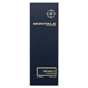 Montale Infinity Eau de Parfum uniszex Extra Offer 4 100 ml