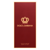 Dolce & Gabbana Q by Dolce & Gabbana parfémovaná voda pre ženy Extra Offer 4 100 ml