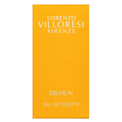 Lorenzo Villoresi Dilmun toaletní voda unisex Extra Offer 4 100 ml