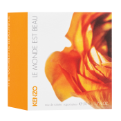 Kenzo Le Monde est Beau Eau de Toilette nőknek Extra Offer 4 50 ml