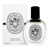 Diptyque Eau des Sens Eau de Toilette unisex Extra Offer 4 50 ml
