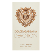 Dolce & Gabbana Devotion Eau de Parfum nőknek Extra Offer 4 50 ml