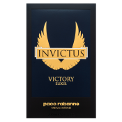 Paco Rabanne Invictus Victory Elixir čistý parfém pre mužov Extra Offer 4 200 ml