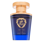 Al Haramain Azlan Oud Bleu tiszta parfüm férfiaknak Extra Offer 4 100 ml