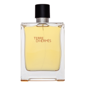 Hermès Terre D'Hermes Eau de Toilette bărbați Extra Offer 4 200 ml