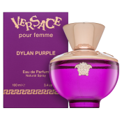 Versace Pour Femme Dylan Purple parfemska voda za žene Extra Offer 4 100 ml