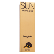 Franck Olivier Sun Royal Oud Eau de Parfum férfiaknak Extra Offer 4 75 ml