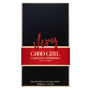 Carolina Herrera Very Good Girl Eau de Parfum für Damen Extra Offer 4 50 ml
