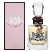 Juicy Couture Juicy Couture woda perfumowana dla kobiet Extra Offer 4 50 ml