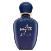 Salvatore Ferragamo Amo Ferragamo Oriental Wood Eau de Parfum nőknek Extra Offer 4 100 ml