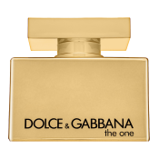 Dolce & Gabbana The One Gold Intense woda perfumowana dla kobiet Extra Offer 4 75 ml