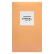 Elizabeth Arden Untold Absolu Eau de Parfum für Damen Extra Offer 4 100 ml