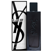 Yves Saint Laurent MYSLF woda perfumowana dla mężczyzn Extra Offer 4 100 ml
