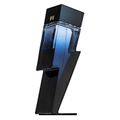 Carolina Herrera Bad Boy Cobalt woda perfumowana dla mężczyzn Extra Offer 4 150 ml