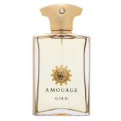 Amouage Gold Man parfémovaná voda pre mužov Extra Offer 4 100 ml