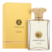 Amouage Gold Man parfémovaná voda pre mužov Extra Offer 4 100 ml