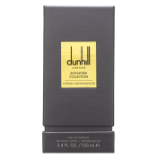 Dunhill Signature Collection Indian Sandalwood Eau de Parfum para hombre Extra Offer 4 100 ml