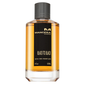 Mancera Black To Black parfémovaná voda unisex Extra Offer 4 120 ml