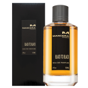 Mancera Black To Black parfémovaná voda unisex Extra Offer 4 120 ml