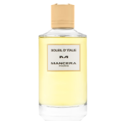 Mancera Soleil D'Italie Eau de Parfum unisex Extra Offer 4 120 ml