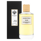 Mancera Soleil D'Italie Eau de Parfum unisex Extra Offer 4 120 ml
