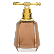 Juicy Couture I Am Juicy Couture Eau de Parfum für Damen Extra Offer 4 100 ml