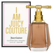 Juicy Couture I Am Juicy Couture Eau de Parfum für Damen Extra Offer 4 100 ml