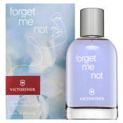 Swiss Army Forget Me Not Eau de Toilette nőknek Extra Offer 4 100 ml