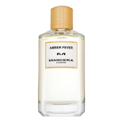 Mancera Amber Fever parfemska voda unisex Extra Offer 4 120 ml