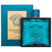 Versace Eros puur parfum voor mannen Extra Offer 4 200 ml
