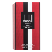 Dunhill Icon Racing Red Eau de Parfum für Herren Extra Offer 4 100 ml
