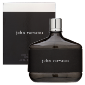 John Varvatos John Varvatos Eau de Toilette für Herren Extra Offer 4 125 ml