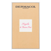 Dermacol Magnolia & Passion Fruit parfémovaná voda pro ženy Extra Offer 4 50 ml