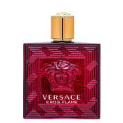 Versace Eros Flame Eau de Parfum férfiaknak Extra Offer 4 100 ml
