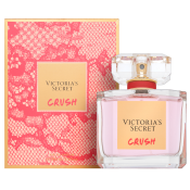 Victoria's Secret Crush woda perfumowana dla kobiet Extra Offer 2 100 ml