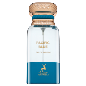 Maison Alhambra Pacific Blue unisex Extra Offer 2 80 ml