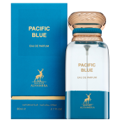 Maison Alhambra Pacific Blue unisex Extra Offer 2 80 ml