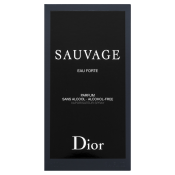 Dior (Christian Dior) Sauvage Eau Forte парфюм за мъже Extra Offer 2 100 ml