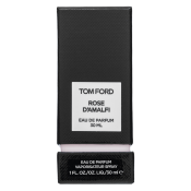 Tom Ford Rose D'Amalfi Eau de Parfum unisex Extra Offer 2 30 ml