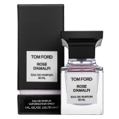 Tom Ford Rose D'Amalfi Eau de Parfum unisex Extra Offer 2 30 ml