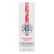 Roger & Gallet Gingembre Rouge toaletná voda pre ženy Extra Offer 2 30 ml