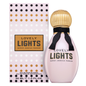Sarah Jessica Parker Lovely Lights parfumirana voda za ženske Extra Offer 2 30 ml
