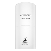 Maison Alhambra Rose Oud Парфюмна вода за жени Extra Offer 2 100 ml