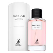 Maison Alhambra Rose Oud Парфюмна вода за жени Extra Offer 2 100 ml