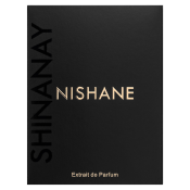 Nishane Shinanay Perfume unisex Extra Offer 2 30 ml