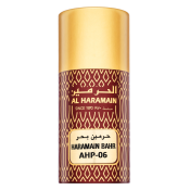 Al Haramain Bahr Parfémovaný olej unisex Extra Offer 2 12 ml
