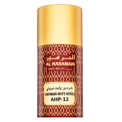 Al Haramain White Neroli Illatos olaj nőknek Extra Offer 2 12 ml