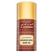 Al Haramain Wardia Illatos olaj uniszex Extra Offer 2 12 ml