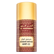 Al Haramain Kawthar Parfémovaný olej pro ženy Extra Offer 2 12 ml