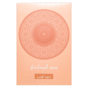 Rasasi Sar Lamaan Oud Ombre Парфюмна вода унисекс Extra Offer 4 100 ml